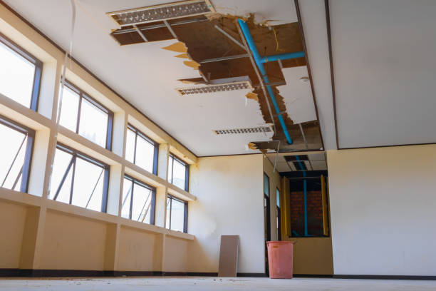 Best Emergency water damage restoration  in Thorntown, IN